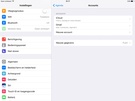 Software iPad Pro's 2017 iOS 10.3.2