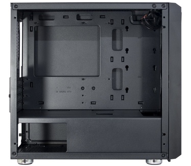 Inter-Tech X-3601 Impulse Micro