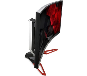 Acer Predator Z35