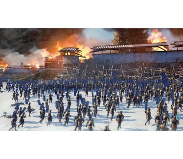 Total War: Shogun 2