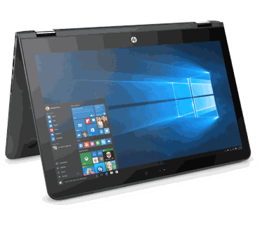 HP Envy x360 15 -AR000ND