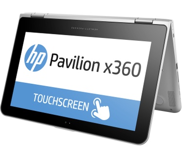 HP Pavilion x360 11-k100nd