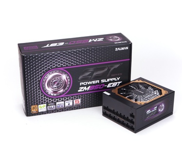 Zalman ZM850-EBT