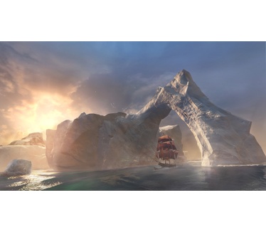 Assassin's Creed: Rogue Collector's Edition, Xbox 360
