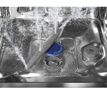 Smeg LVS433STPXIN