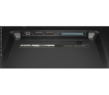 LG 43UM7600PLB Zilver
