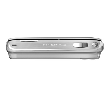 Fujifilm FinePix Z70  Zilver