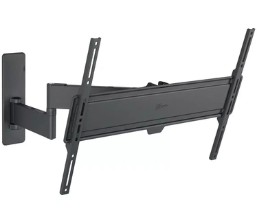 Vogel's TVM 1645 draaibare TV beugel voor 40-77 inch televisies, Max. 35 kg, Draaibaar tot 180°, Full-motion TV steun met een maximale VESA 600x400, Geschikt voor alle TV merken