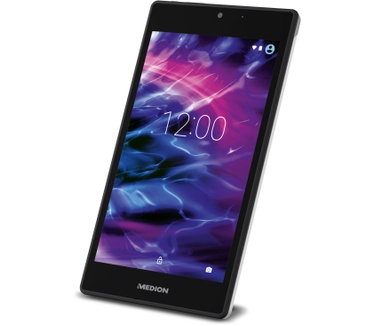Medion LifeTab P7331 Zwart