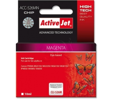 Activejet ACC-526MN