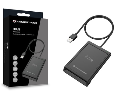 Conceptronic BIAN11B