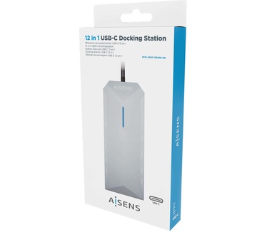 Aisens ASUC-12P005-GR
