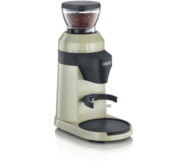 Graef CM8007