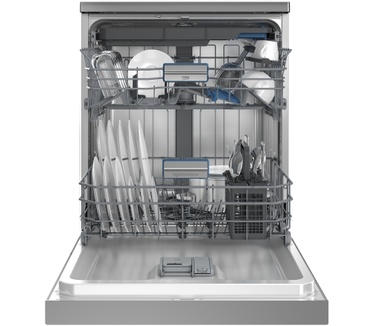 Beko BDFN36561XP