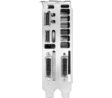 EVGA GeForce GTX 770 2GB ACX Cooler