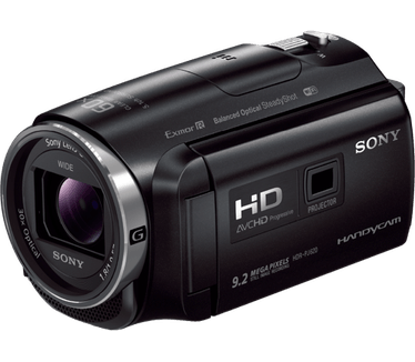 Sony Handycam HDR PJ620 Full HD Video Camera - SERP LIST