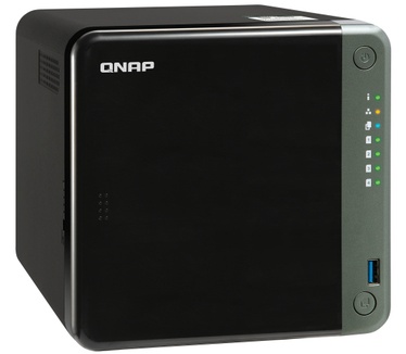 QNAP TS-453D