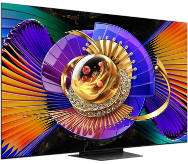 TCL 55C7L Zwart