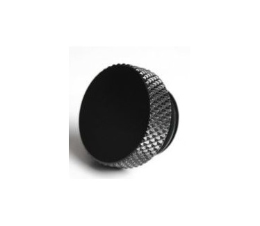 Barrow G1/4" Stop / Plug Fitting - Black