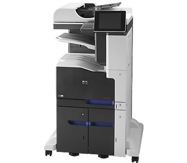 HP Enterprise 700 M775z+