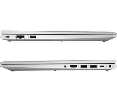 HP ProBook 450 G9 (6A184EA, Azerty toetsenbord)