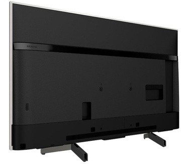 Sony KD-49XG8377 Zilver