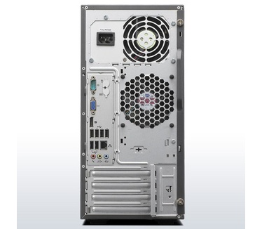 Lenovo ThinkCentre M91p (SXCA4MH)