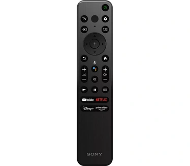 Sony Bravia KD-43X85K Zwart