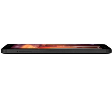 Medion LIFE X5520 4G Zwart