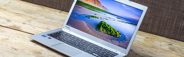 Toshiba Chromebook 2 Review