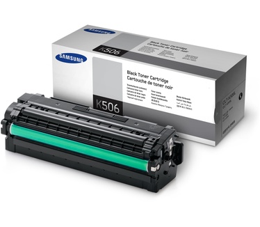 Samsung Zwart toner standaard capaciteit (pagina opbrengst 2K)