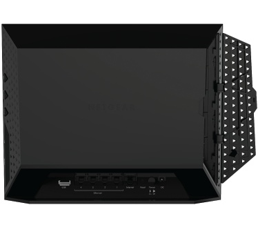 Netgear WNDR4720