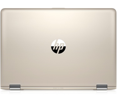 HP Pavilion x360 14-ba125nd