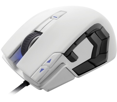 Corsair Vengeance M95 Wit