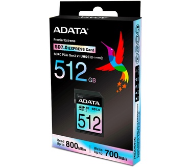 Adata Premier Extreme