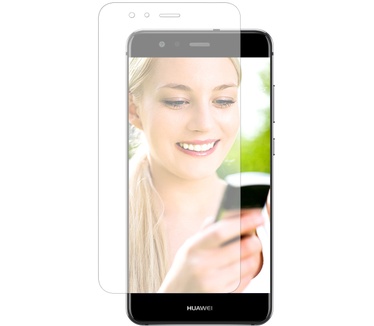 Mobiparts Screen protector Huawei P10 Lite - Clear (2 pack)