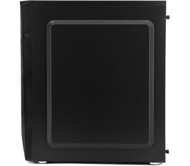 CoolBox Caja Gaming RGB DeepAbyss