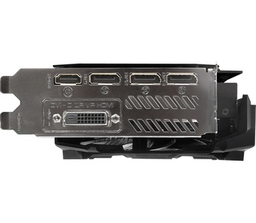 Gigabyte GeForce GTX 1060 Xtreme Gaming 6G