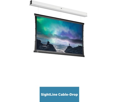 Da-Lite DescenderPro