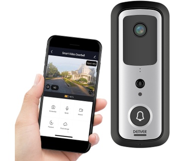 Denver SHV-120