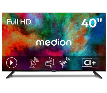Medion LIFE MD 840002 TV (2026)