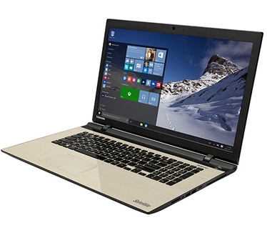 Toshiba L70-C-10L