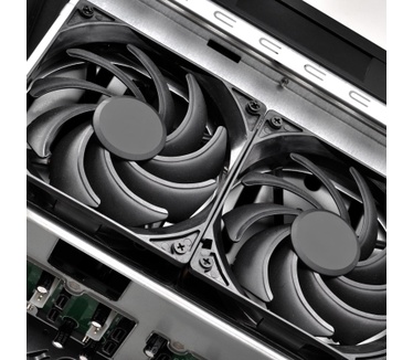 Silverstone CS380