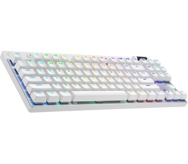 Logitech PRO X TKL