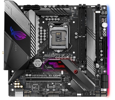 Asus ROG Maximus XI Gene