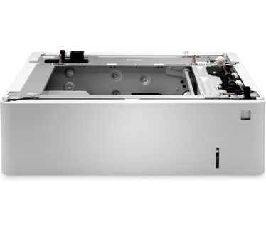 HP Color LaserJet medialade voor 550 vel