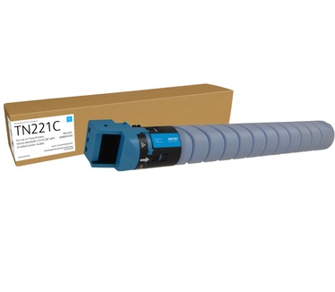 Xerox Everyday™ Cyaan Remanufactured Drum van Xerox compatible met Konica Minolta A8K3430 (A8K3430), Standaard capaciteit