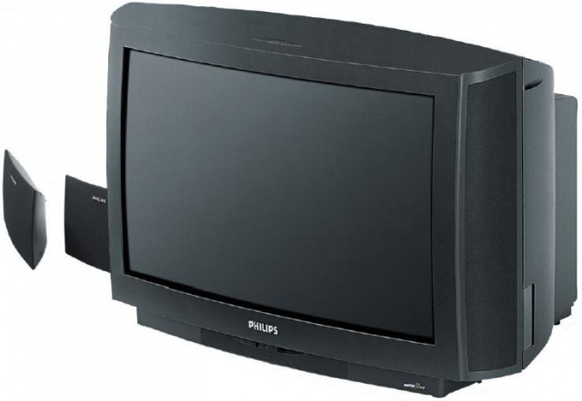 Philips MATCH LINE 28PW9513/32