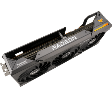 ASUS TUF Gaming Radeon RX 7700 XT OC Edition 12GB GDDR6