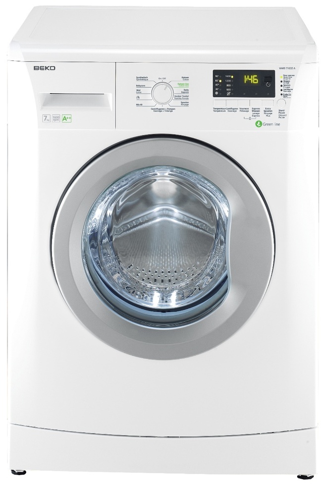 beko wmb 71632 a kenmerken tweakers